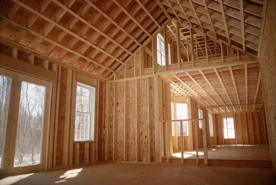 DIY Home Building: 4 Ways to Build a House Yourself